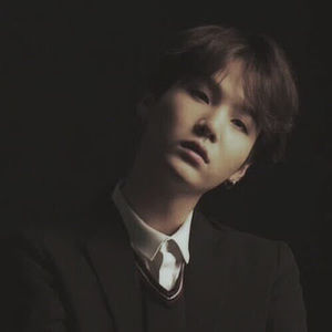 Meet your Posher, Jimins_